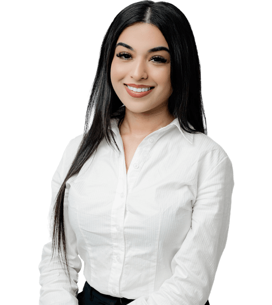 Alayna Zaidi, Registered Psychotherapist (Qualifying)